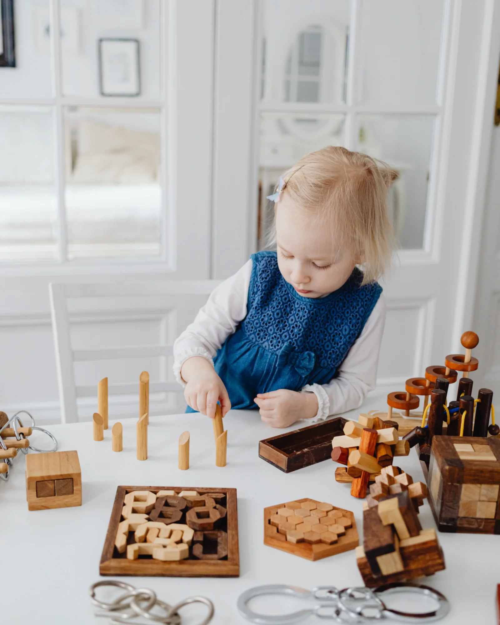 Rīta Montessori